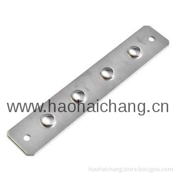 Air Conditioner Mounting Brackets (ISO 9001:2008 & ISO/TS16949)